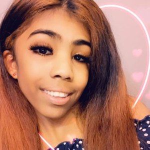 Meet your Posher, Tonzalyn